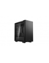 Deepcool Macube 110 Czarna (RMACUBE110BKNGM1NG1) - nr 1