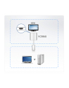 ATEN True 4K DP to HDMI 2.0 active adapter (VC986BAT) - nr 16