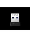 Lexar 256GB JumpDrive (LJDS47256ABBK) - nr 1