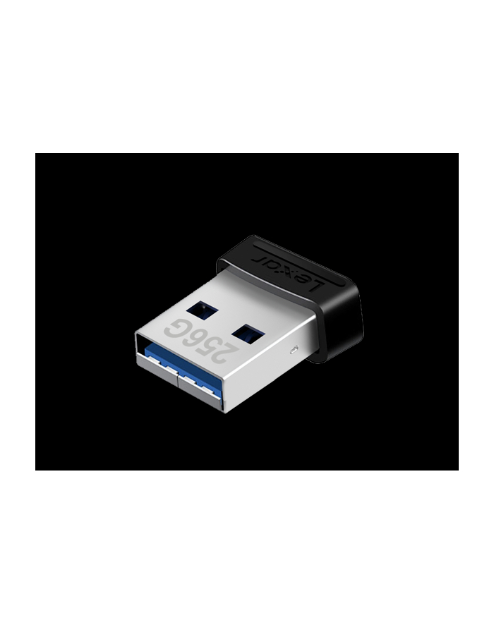 Lexar 256GB JumpDrive (LJDS47256ABBK) główny