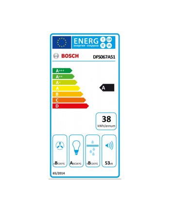 Bosch DFS067A51