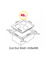 Simfer Hob H4.305.HGSBB - nr 2