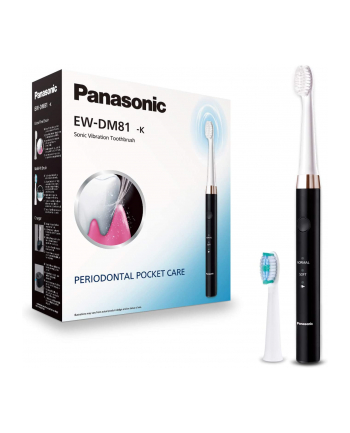 Panasonic EW-DM81-K503 nr 1