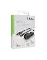 Belkin BOOST CHARGE 24W Czarny (CCD001BT1MBK) - nr 14