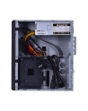 CHIEFTEC BE-10B-300 PC case Black 2xUSB 3.0 2xUSB 2.0 PSU included - nr 12