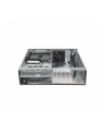 CHIEFTEC BE-10B-300 PC case Black 2xUSB 3.0 2xUSB 2.0 PSU included - nr 6