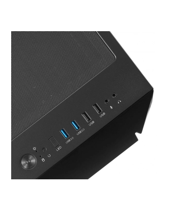 Silverstone Technology SST-FAV1MB-PRO mATX