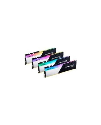 G.Skill DDR4 - 128GB 3600 - CL - 18 Trident Z RGB - Quad-Kit