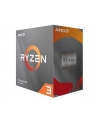 AMD Ryzen 3 4100 4.0GHz AM4 4C/8T 65W BOX - nr 2