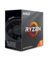 AMD Ryzen 5 4500 4.1GHz AM4 6C/12T 65W BOX - nr 7