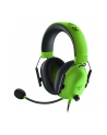 Razer Blackshark V2 X Zielone (RZ04-03240600-R3M1) - nr 1