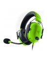 Razer Blackshark V2 X Zielone (RZ04-03240600-R3M1) - nr 2