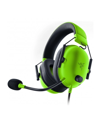 Razer Blackshark V2 X Zielone (RZ04-03240600-R3M1)