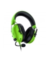 Razer Blackshark V2 X Zielone (RZ04-03240600-R3M1) - nr 3