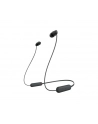SONY WI-C100 Kolor: CZARNY Bluetooth Headphones - nr 10