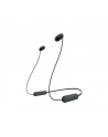 SONY WI-C100 Kolor: CZARNY Bluetooth Headphones - nr 23