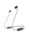 SONY WI-C100 Kolor: CZARNY Bluetooth Headphones - nr 6