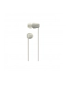 SONY WI-C100 taupe Bluetooth Headphones - nr 10