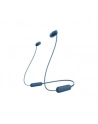 SONY WI-C100 blue Bluetooth Headphones - nr 10