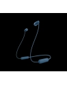 SONY WI-C100 blue Bluetooth Headphones - nr 11