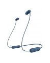 SONY WI-C100 blue Bluetooth Headphones - nr 5