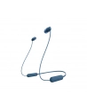 SONY WI-C100 blue Bluetooth Headphones - nr 6