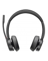 Plantronics Voyager 4320 MS USB-C Stereo CS - with Charge Stand - nr 4