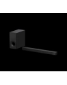 SONY 2.1ch HT-S400 Soundbar with powerful wireless subwoofer Bluetooth and X-Balanced speaker technology - nr 10