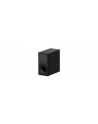 SONY 2.1ch HT-S400 Soundbar with powerful wireless subwoofer Bluetooth and X-Balanced speaker technology - nr 23