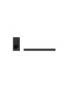 SONY 2.1ch HT-S400 Soundbar with powerful wireless subwoofer Bluetooth and X-Balanced speaker technology - nr 26