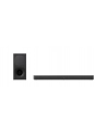 SONY 2.1ch HT-S400 Soundbar with powerful wireless subwoofer Bluetooth and X-Balanced speaker technology - nr 30