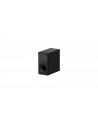 SONY 2.1ch HT-S400 Soundbar with powerful wireless subwoofer Bluetooth and X-Balanced speaker technology - nr 3
