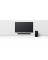 SONY 2.1ch HT-S400 Soundbar with powerful wireless subwoofer Bluetooth and X-Balanced speaker technology - nr 4