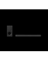 SONY 2.1ch HT-S400 Soundbar with powerful wireless subwoofer Bluetooth and X-Balanced speaker technology - nr 6