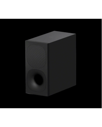SONY 2.1ch HT-S400 Soundbar with powerful wireless subwoofer Bluetooth and X-Balanced speaker technology