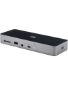 OWC Thunderbolt 4 Dock 11Port grey - nr 1