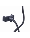 GEMBIRD LED-RING4-PH-01 LAMPA PIERŚCIENIOWA DO SELFIE Z UCHWYTEM - nr 5