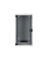Digitus 10 wall 592x312x300mm 12U - RAL7035 - nr 11