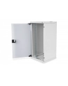 Digitus 10 wall 592x312x300mm 12U - RAL7035 - nr 17