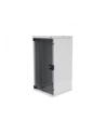 Digitus 10 wall 592x312x300mm 12U - RAL7035 - nr 21
