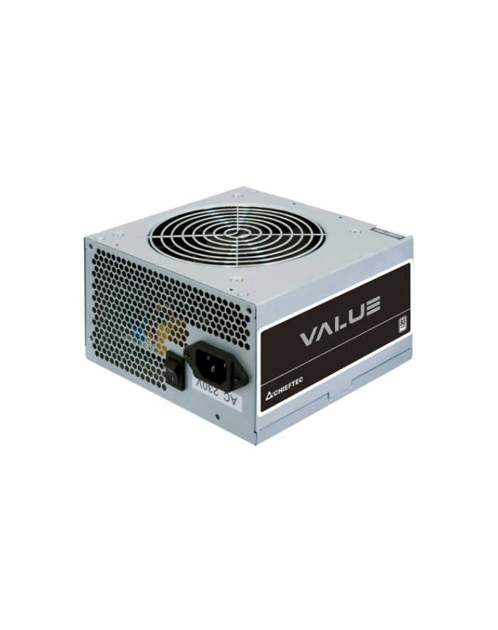 CHIEFTEC 600W PSU 80 PLUS 230V ATX WHITE (wersja europejska) bulk główny