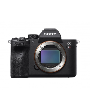 Sony A7R IVa body (ILCE7RM4A)