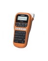 Brother Industrial durable label maker PTE110VP Thermal, Label Printer, Orange - nr 3