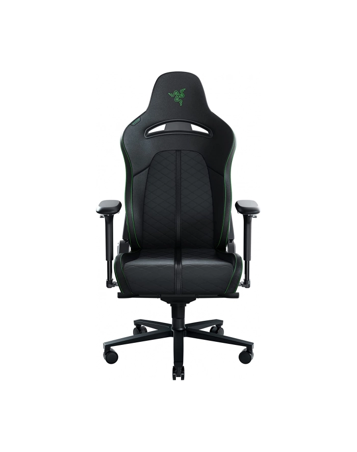Razer Iskur X XL Czarno-Zielony RZ3803960100R3G1 główny
