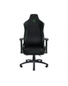 Razer Iskur X XL Czarno-Zielony RZ3803960100R3G1 - nr 2