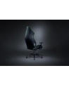 Razer Iskur X XL Czarno-Zielony RZ3803960100R3G1 - nr 5