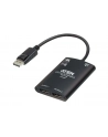 Aten Wzmacniacz 2-Port True 4K Dp Mst Hub (Vs92Dp) - nr 1