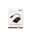 Aten Wzmacniacz 2-Port True 4K Dp Mst Hub (Vs92Dp) - nr 21