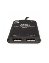 Aten Wzmacniacz 2-Port True 4K Dp Mst Hub (Vs92Dp) - nr 22