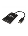 Aten Wzmacniacz 2-Port True 4K Dp Mst Hub (Vs92Dp) - nr 23